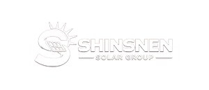 シンシュン・ソーラーグループ